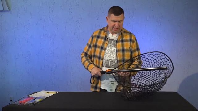 Распаковка посылки из Rybalkashop.ru. Готовимся к рыболовную сезону 2021.