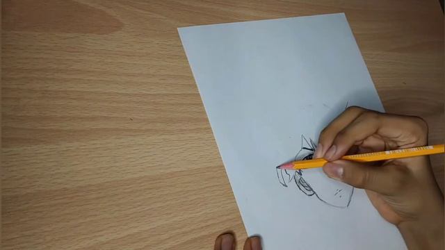 Yuno and Asta Drawing смотреть онлайн