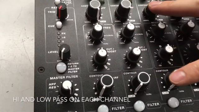 A&H Model 1 quick look смотреть онлайн