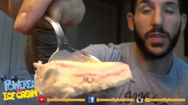 CHOCOLATE TRUFFLES + RASPBERRY SWIRL (Haagen-Dazs' White Chocolate Raspberry Chocolate) смотреть онлайн