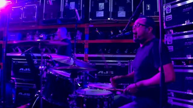 'EYE OF THE TIGER' (SURVIVOR) cover by the HSCC.mp4 смотреть онлайн