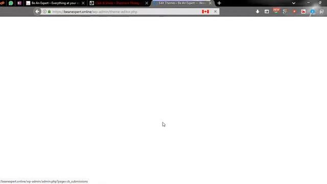 Change copyright in Wordpress:: BeAnExpert.online смотреть онлайн