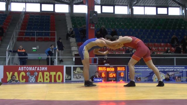 Курбанисмаилов Курбан (Дагестан) - Насиров Абдурашид (Дагестан) смотреть онлайн