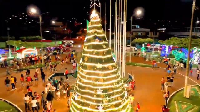 JINGLE NAVIDAD Y AÑO NUEVO 2023 смотреть онлайн