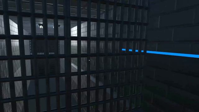 Sleepwalker - PC Prototype - Unity смотреть онлайн