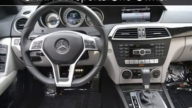 2014 Mercedes-Benz C350 Sport Nav, Back Up, Keyless Go Sport Used Cars - Memphis,Tennessee - 2014-1 смотреть онлайн