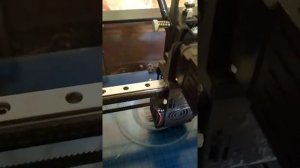 печать тпу. на большой скорости