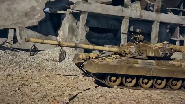 Ненужная реклама War Thunder и современная техника смотреть онлайн