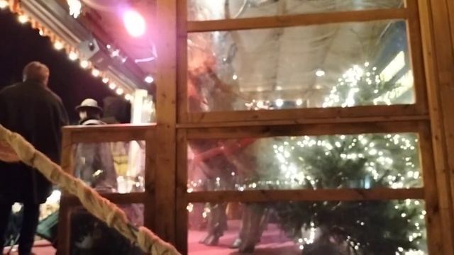 Музыканты охотники ? Неожиданные Рождественские истории продолжаются ?☃️???? смотреть онлайн