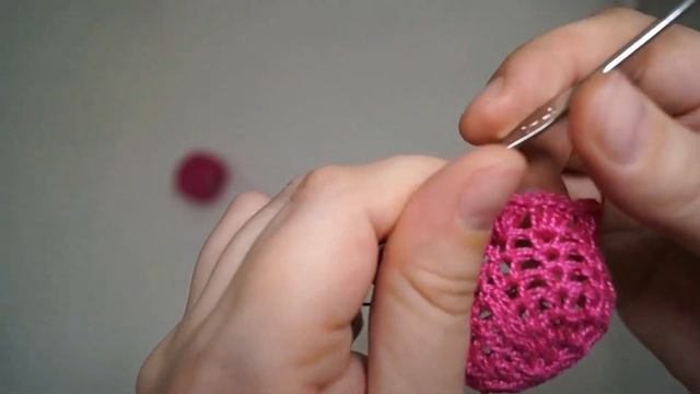 Чехол-мешочек для пасхального яйца крючком МАСТЕР-КЛАСС / Пасхальный декор, украшаем яйца смотреть онлайн