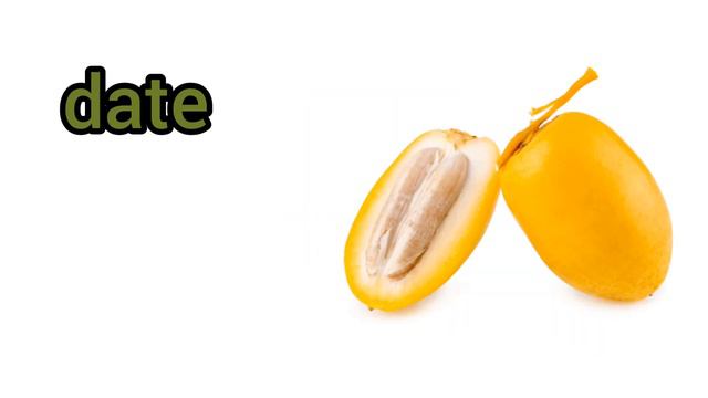 How to Pronounce Date in British English смотреть онлайн