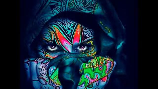 Trance disco music mixed by Robby смотреть онлайн
