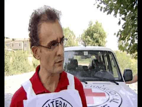 ITN Georgia 16/08/08 смотреть онлайн