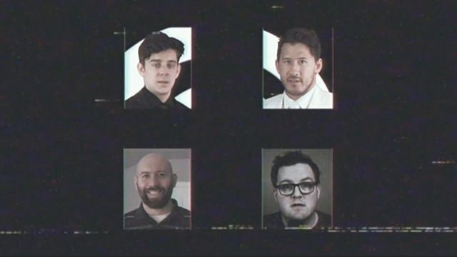 Think Z-Mixed (But CrankGameplays, Markiplier, Wade and Bob Sing It) FNF Funkdela Catalogue Remix смотреть онлайн