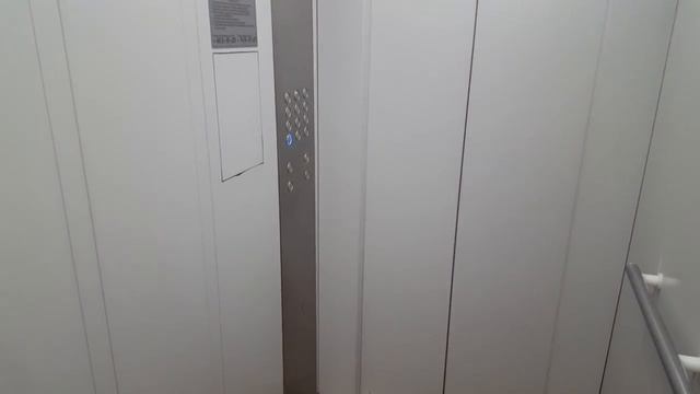 Электрический лифт МогилевЛифтМаш 630, 400 кг не работает (159) смотреть онлайн