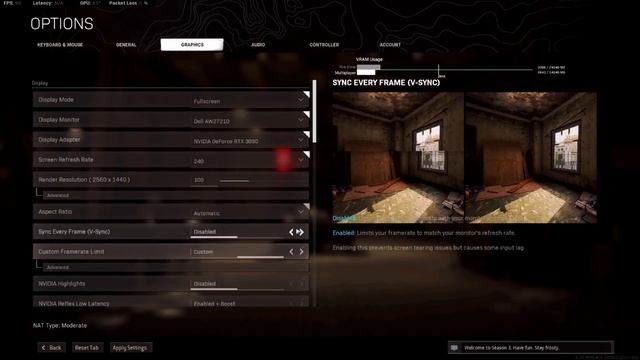 Warzone FPS Boost With Nvidia DLSS, More FPS Now!! смотреть онлайн
