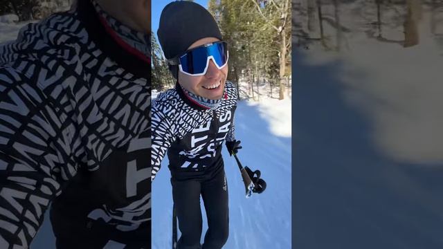 Спуск с Подъёма к Богу в Вершине Тёи