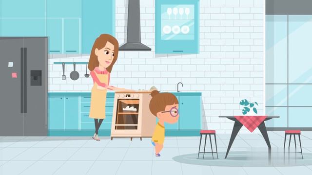 PRESENT CONTINUOUS TENSE