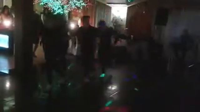 Выступление дэнс-команды "ЮДИ JUNIOR" в кафе "Венеция" г. Северск 7 марта 2014 г. смотреть онлайн