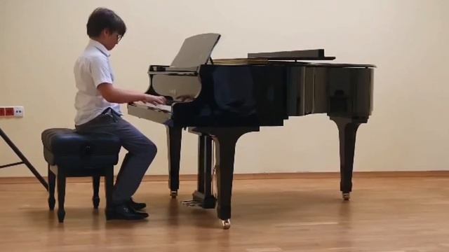 "Медленный вальс"("Powolny Walc")- @BlackeyD_Luffy смотреть онлайн