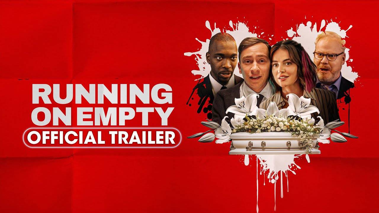 Running On Empty Movie - Official Trailer | Lionsgate Movies смотреть онлайн