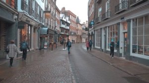 Экскурсия по городу Кембридж | Кембриджский университет