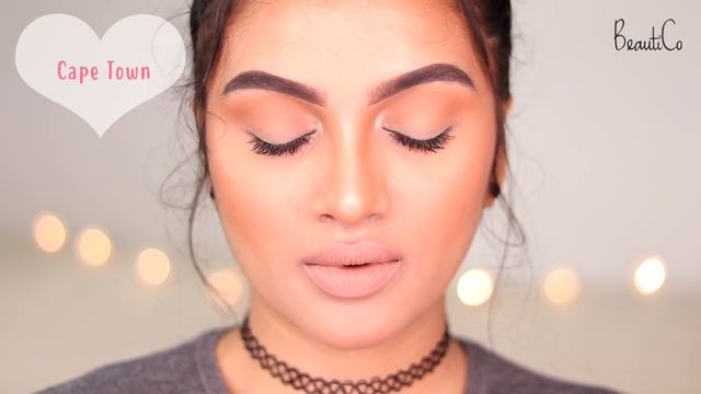 NEW NYX SOFT MATTE LIP CREAM SWATCHES | BeautiCo. смотреть онлайн