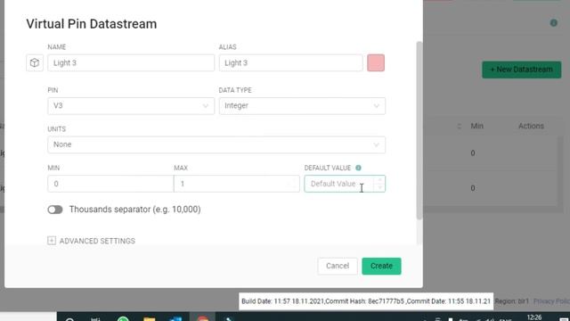 Home Automation using NodeMCU/ESP32(Without Wifi) and Blynk 2.0 with real-time feedback || SIM800L смотреть онлайн