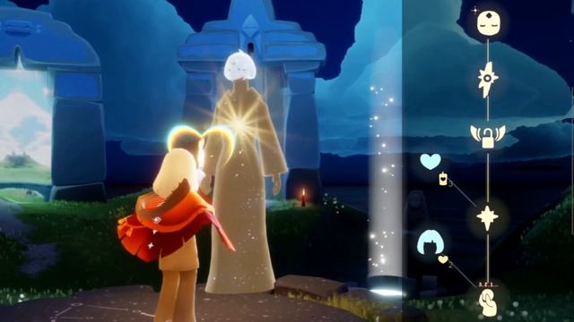 How to change your height in Sky || Sky: CoTL смотреть онлайн