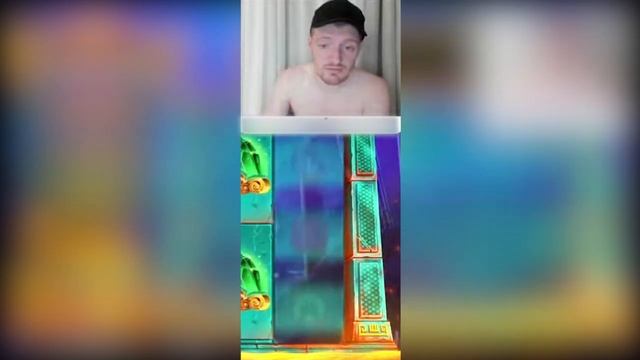 VJLink первая работа . Новая топхата с палаточным городком смотреть онлайн