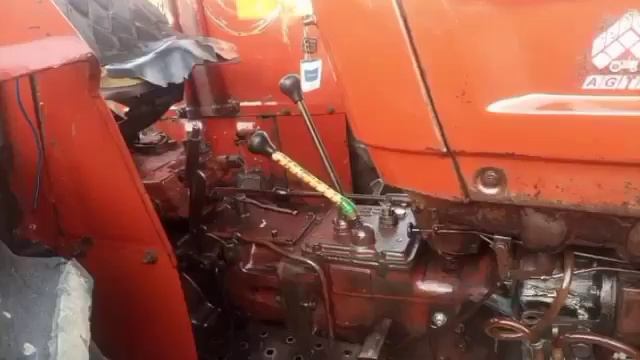 Tractor for sale 640 Model 1989 کا 03015789552 newholland tractor fiat смотреть онлайн