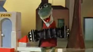 Песня из мультфильма   Пусть бегут неуклюже