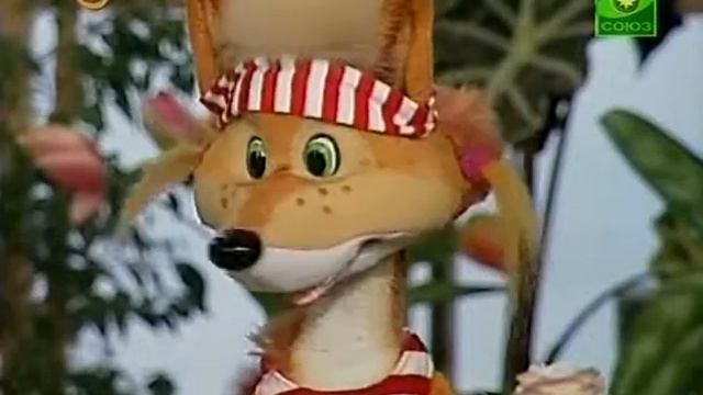 Зимний сад Цикламен смотреть онлайн