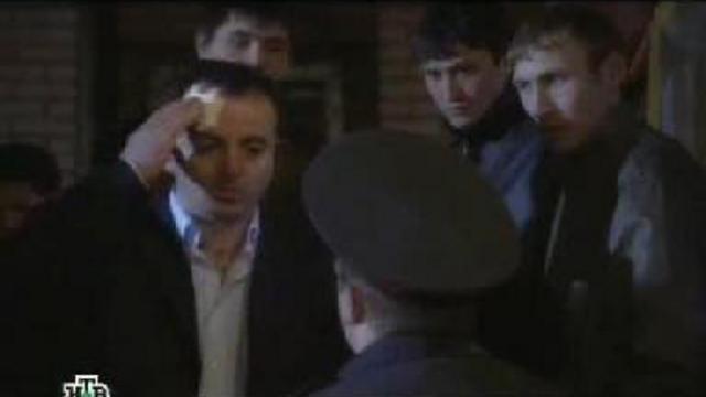 учитель в законе ( концовка ) смотреть онлайн