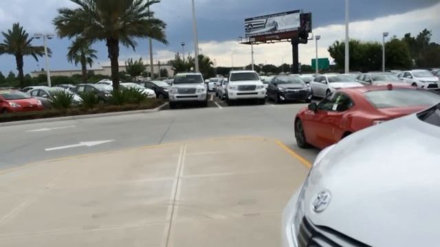 Toyota центр.Цены на авто. смотреть онлайн