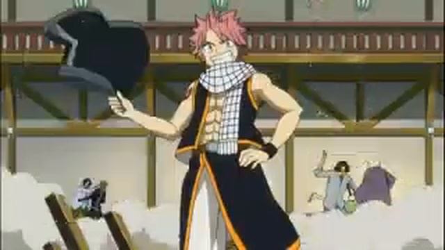 Сказка О Хвосте Феи . Приколы 13 смотреть онлайн