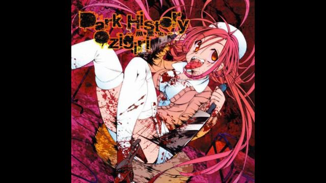[Cybergrind/Speedcore/Breakcore] Ozigiri - Dark History (full Album)