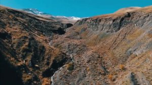 Гахрабат Рамазанова Агул дере мугу дере