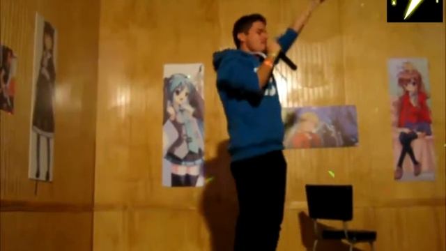 Lodem Party Hard 2 (Karaoke)