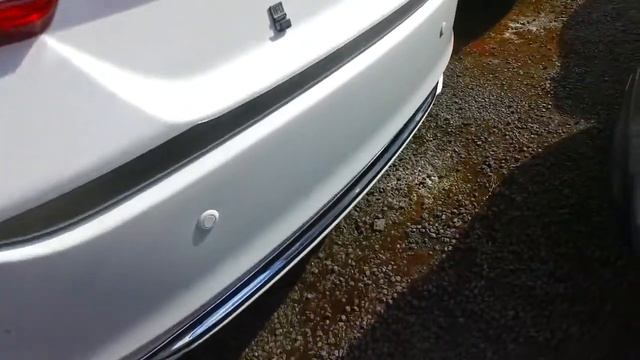 2016 Honda Grace - MANUKAU Hybrid Ex Leather CTBA For Catherine смотреть онлайн