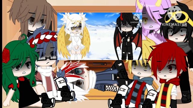 Class 1-A react to "Wrong target?" || meme || React || Trend✨ || Bnha/Mha || Izugouシ︎ смотреть онлайн