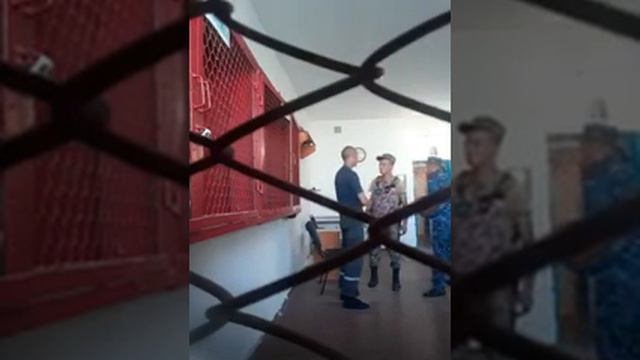 Беспредел в колониях Казахстана смотреть онлайн