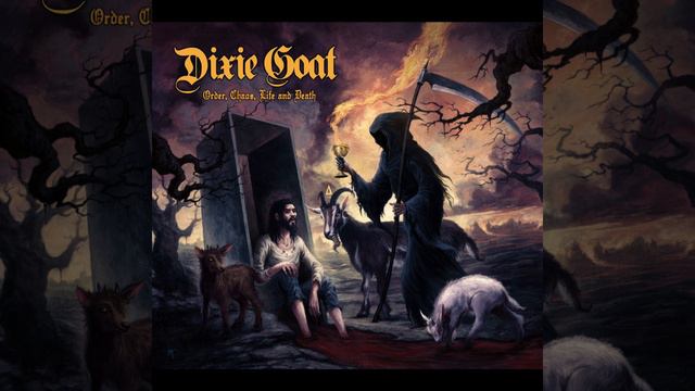 Dixie Goat - Woman In Black смотреть онлайн