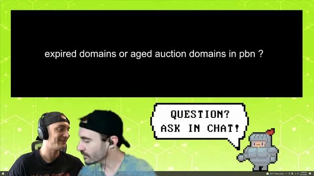 SEO Live Support - 10/13/21