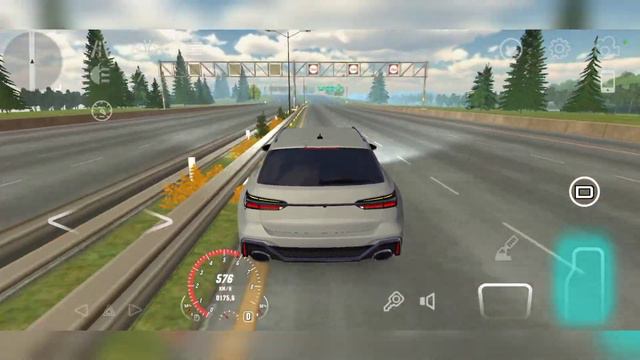 САМАЯ БЫСТРАЯ ДРАГ НАСТРОЙКА НА Audi RS6 В Car parking multiplayer смотреть онлайн