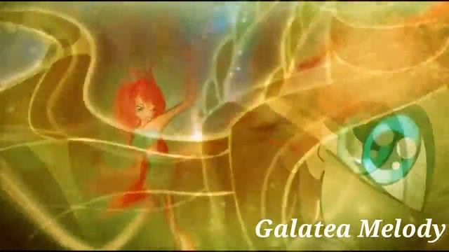 Winx Club Bloom Sony Vegas *Request* смотреть онлайн