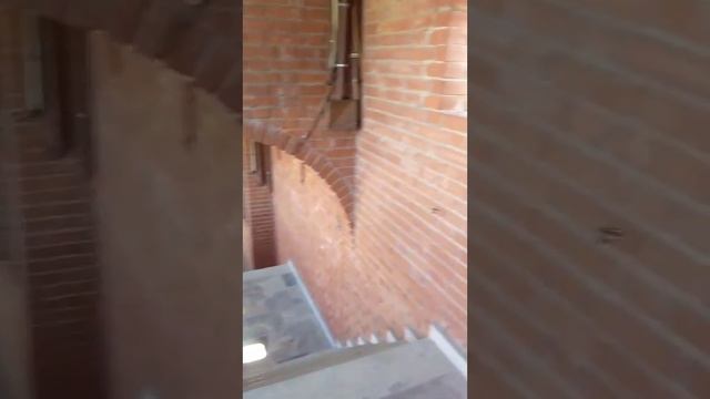 Кремль Йошкар Ола.???.Kremlin Yoshkar Ola