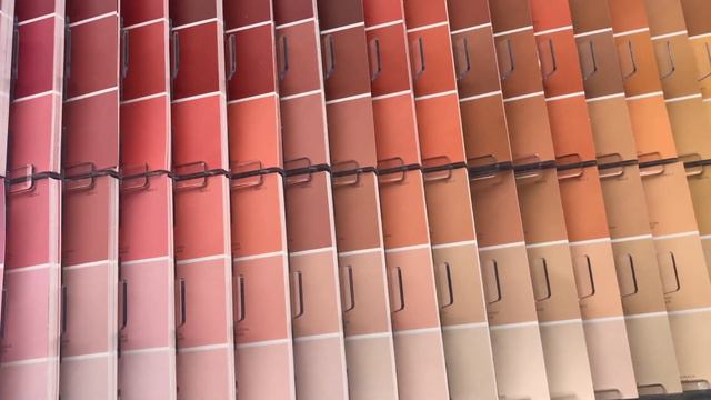 LIVING ROOM MAKEOVER | Choosing the perfect paint color | Vintage Style | смотреть онлайн