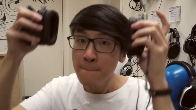 Philips Fidelio X2 / Focal Spirit Classic / Beyerdynamic Custom Studio Demo смотреть онлайн