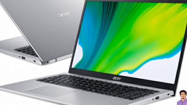 Acer aspire 5 a514-54 core i5 11th gen 14" fhd laptop | core i5 laptop price in Bangladesh смотреть онлайн